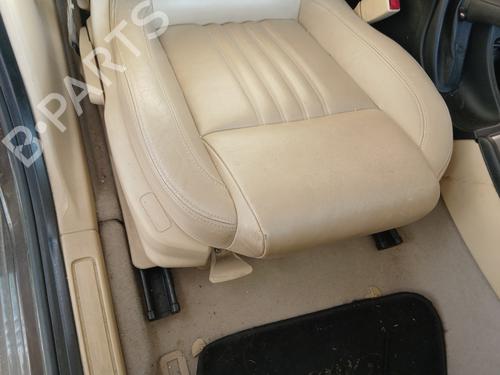Right front seat ALFA ROMEO 159 (939_) 1.9 JTDM 8V (939AXE1B) | BP30457799C16 - Image 8