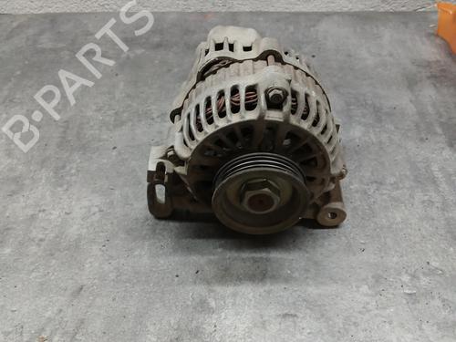 Used Alternator RENAULT CLIO II (BB_, CB_) 1.2 (BB0A, BB0F, BB10, BB1K, BB28, BB2D, BB2H, CB0A,... (58 hp) 29030028