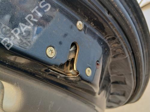 Højre bagtil lås Højre bagtil lås CITROËN XSARA PICASSO (N68) 1.6 (95 hp) 34173571 34173571