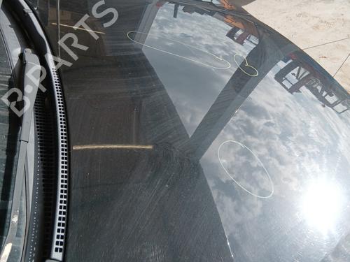 Hood HYUNDAI i20 I (PB, PBT) 1.2 | BP30148981C1 