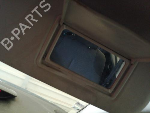Right sun visor CITROËN C4 I (LC_) 1.6 HDi | BP27873863I2 