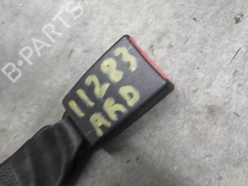 Sikkerhedssele-spænde CITROËN C3 II (SC_) 1.0 VTi 68 | BP38473336I32 - Image 2