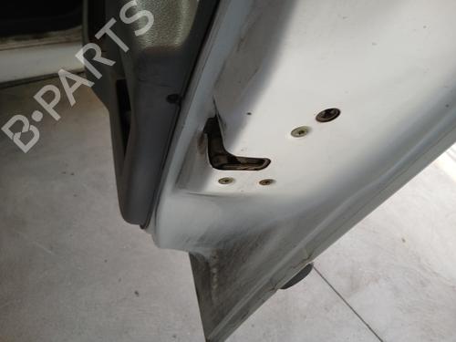 Front right lock CITROËN C3 I (FC_, FN_) 1.4 HDi | BP29338520C97 