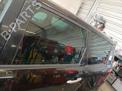 Used Rear left door window Rear left door window RENAULT GRAND SCÉNIC III (JZ0/1_) 1.9 dCi (JZ0J, JZ0N, JZ1K, JZ1S) (131 hp) 30144709 30144709