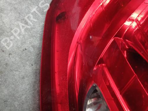 Left taillight FORD FIESTA VI (CB1, CCN) 1.25 | BP33233794C34 - Image 3
