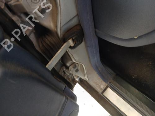 Dørhængsel/Dørbegrænser Dørhængsel/Dørbegrænser MERCEDES-BENZ CLK (C208) CLK 230 Kompressor (208.347) (193 hp) 33871910 33871910