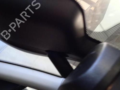 Used Rear mirror Rear mirror OPEL ASTRA J (P10) 1.7 CDTI (68) (110 hp) 20884222 20884222