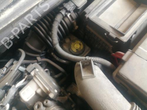 Servo brake RENAULT CLIO IV (BH_) 1.5 dCi 90 | BP26459506M42 