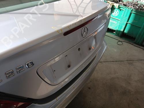 Tailgate MERCEDES-BENZ C-CLASS (W203) C 220 CDI (203.006) | BP30098373C6 