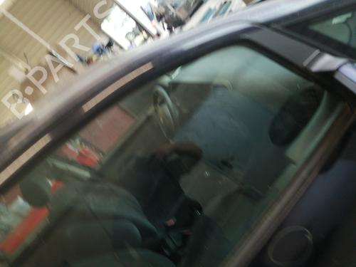 Right front door OPEL ZAFIRA A MPV (T98) 2.2 DTI 16V (F75) | BP27092074C3 