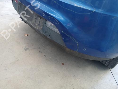 Rear bumper FIAT BRAVO II (198_) 1.9 D Multijet (198AXC1B) | BP28489432C8