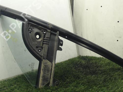 Used Front left quarter glass Front left quarter glass 20881262 20881262