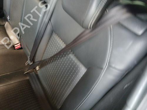 Venstre bak beltestrammer CITROËN DS4 (NX_) 1.6 HDi 115 | BP29760173C89 