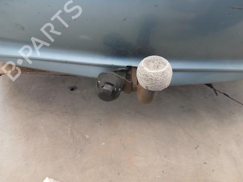 Trækkugle/Mekanisme Trækkugle/Mekanisme NISSAN ALMERA II Hatchback (N16) [2000-2026] 36011102 36011102
