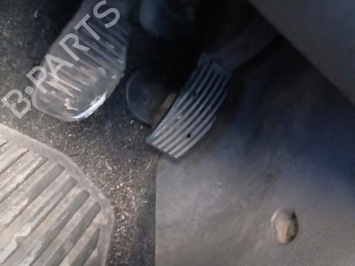 Used Pedal Pedal 37754035 37754035