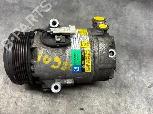 Used AC compressor AC compressor 38492763 38492763