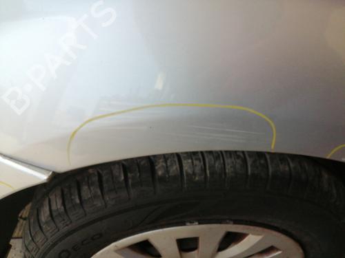 Used Left front fenders CITROËN C2 (JM_) 1.1 (60 hp) 26125706