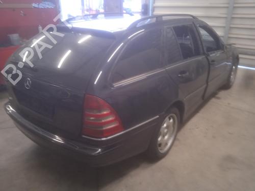 Starter MERCEDES-BENZ C-CLASS T-Model (S203) C 200 CDI (203.207) | BP26178813M8 - Image 8