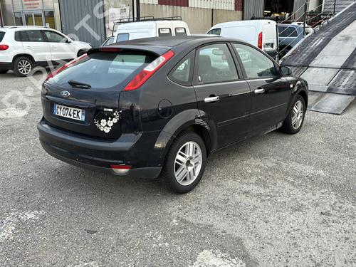 Front slam panel FORD FOCUS II (DA_, HCP, DP) 1.6 TDCi | BP22318249C72 