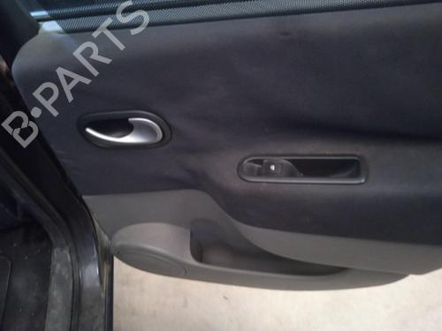 Rear right window mechanism RENAULT GRAND SCÉNIC II (JM0/1_) 1.5 dCi | BP21279764C25