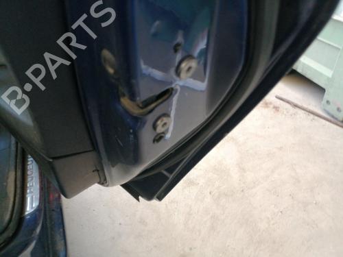 Rear right lock PEUGEOT 407 (6D_) 2.0 HDi 135 (6DRHRH, 6DRHRE, 6DRHRG, 6DRHRJ) | BP26740726C99 
