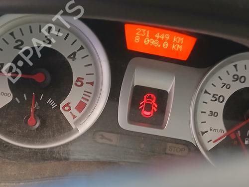 Engine RENAULT CLIO III (BR0/1, CR0/1) 1.5 dCi (BR17, CR17) | BP37250694M1 - Image 3