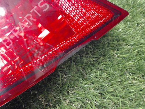 Left taillight OPEL CORSA D (S07) 1.3 CDTI (L08, L68) | BP20883747C34 