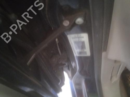 Hinge/Door check strap PEUGEOT 308 I (4A_, 4C_) 1.6 HDi | BP23794080C146 