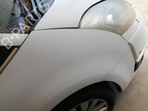 Right front fenders CITROËN C4 Grand Picasso I (UA_) 1.6 HDi | BP26289685C42 
