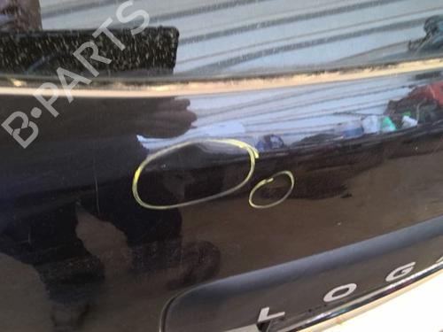 Used Tailgate Tailgate 38681681 38681681