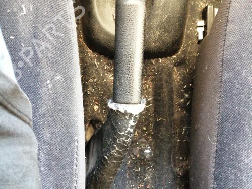 Used Hand brake OPEL CORSA B (S93) 1.7 D (F08, F68, M68) (60 hp) 27092039