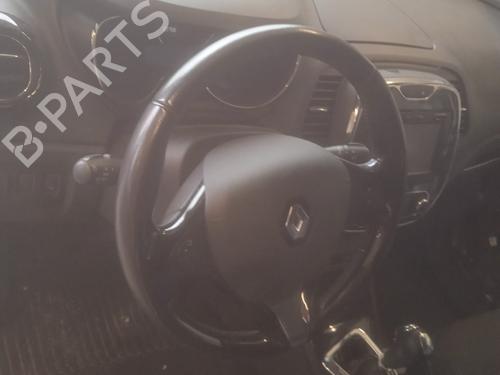 Ratt RENAULT CAPTUR I (J5_, H5_) 1.2 TCe 120 (120 hp) 23793171