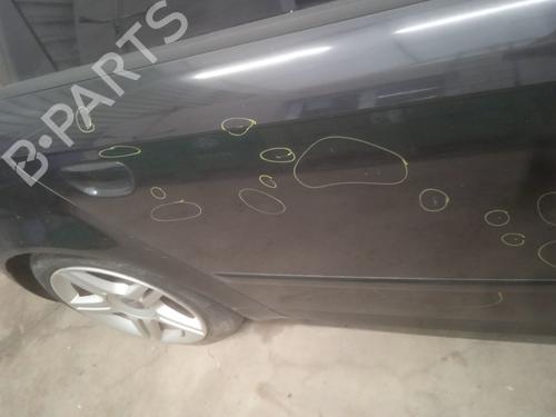 Right rear door AUDI A4 B7 (8EC) 2.0 TDI 16V | BP22549431C5 