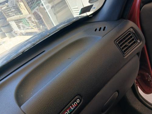 Used Dashboard Dashboard PEUGEOT 106 II (1A_, 1C_) 1.4 i (75 hp) 35926619 35926619