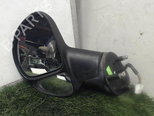 Left mirror FIAT MULTIPLA (186_) 1.9 JTD 115 | BP20883336C26 