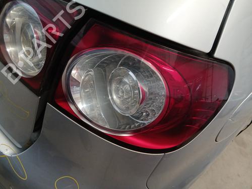 Used Right taillight Right taillight VW GOLF PLUS V (5M1, 521) 2.0 TDI 16V (140 hp) 32321541 32321541