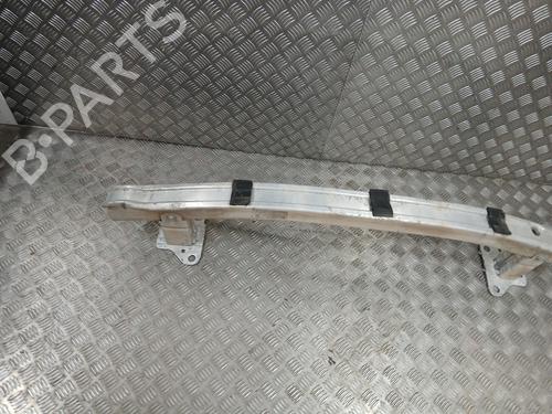 Front bumper reinforcement RENAULT MEGANE II (BM0/1_, CM0/1_) 1.5 dCi (BM02, BM13, BM2A, CM02, CM13) | BP29598156C109 