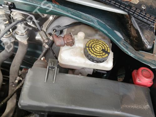 Servo brake PEUGEOT 306 Hatchback (7A, 7C, N3, N5) 1.8 16V | BP31770221M42