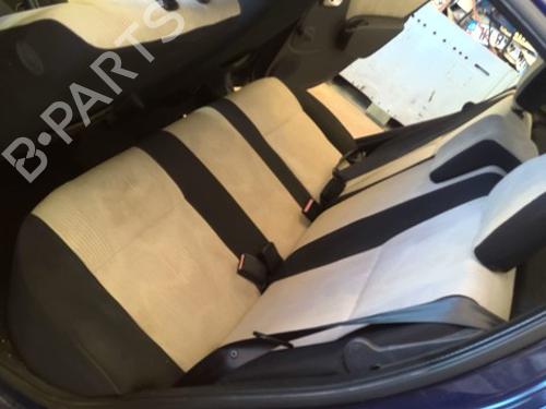 Rear seat DACIA SANDERO 1.5 dCi | BP40018678C17 - Image 5