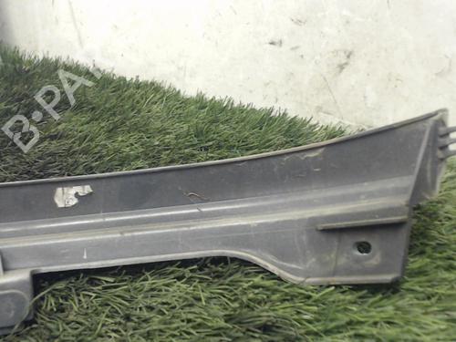 Headlight eyebrow OPEL ZAFIRA A MPV (T98) 2.2 DTI 16V (F75) | BP20884846C118 