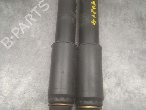 Used Right rear shock absorber MERCEDES-BENZ M-CLASS (W163) ML 270 CDI (163.113) (163 hp) 23793917