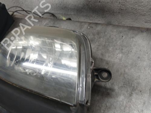 Højre forlygte Højre forlygte FIAT DOBLO MPV (119_, 223_) [2001-2026] 36300835 36300835