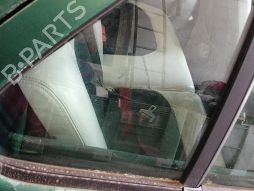 Rear right door window PEUGEOT 306 (7B, N3, N5) 1.6 SR | BP26581611C21 