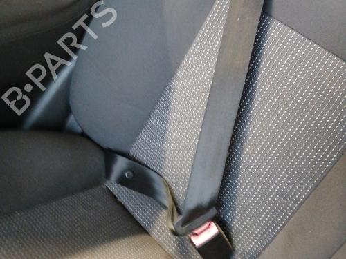 Høyre bak beltestrammer SEAT IBIZA III (6L1) 1.4 TDI | BP30308654C90