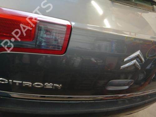 Tailgate CITROËN C5 II (RC_) 1.6 HDi (RC8HZB) | BP30328400C6 