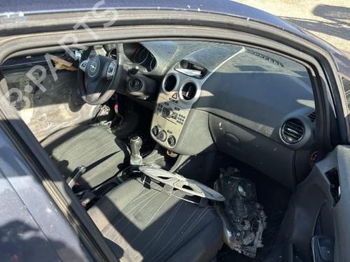Lenkgetriebe OPEL CORSA D (S07) 1.3 CDTI (L08, L68) | BP20880498M22 