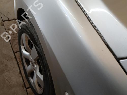 Left front fenders PEUGEOT 307 SW (3H) 1.6 HDI 110 | BP29545190C41 