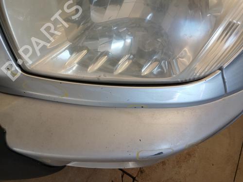 Grille TOYOTA RAV 4 II (_A2_) 2.0 D 4WD (CLA20_, CLA21_, CLA20R, CLA21R) | BP30109395C40