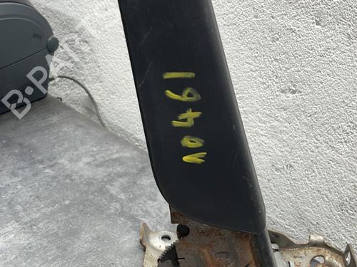 Used Hand brake Hand brake RENAULT KANGOO Express (FW0/1_) 1.5 dCi 75 (FW07, FW10, FW04) (75 hp) 25374056 25374056