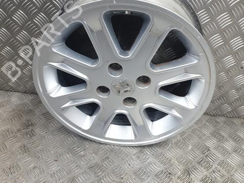 Used Rim PEUGEOT 1007 (KM_) 1.6 16V (109 hp) 29300268
